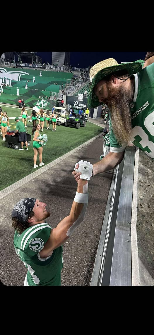Jayden Dalke Accident, Saskatchewan Canada, Death: Saskatchewan Roughriders Captain Jayden Dalke Killed In Car Crash 30