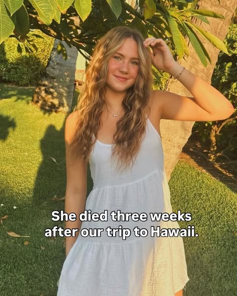 Keira Bradley UTV Accident, Kaua'i Hawaii, Death: Host Of FEEL Good Always Podcast Becky Bradley Mourn Beloved Daughter Following Tragic ATV Crash